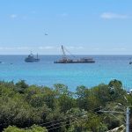 The Role of a Salvage Master in Marine Emergencies