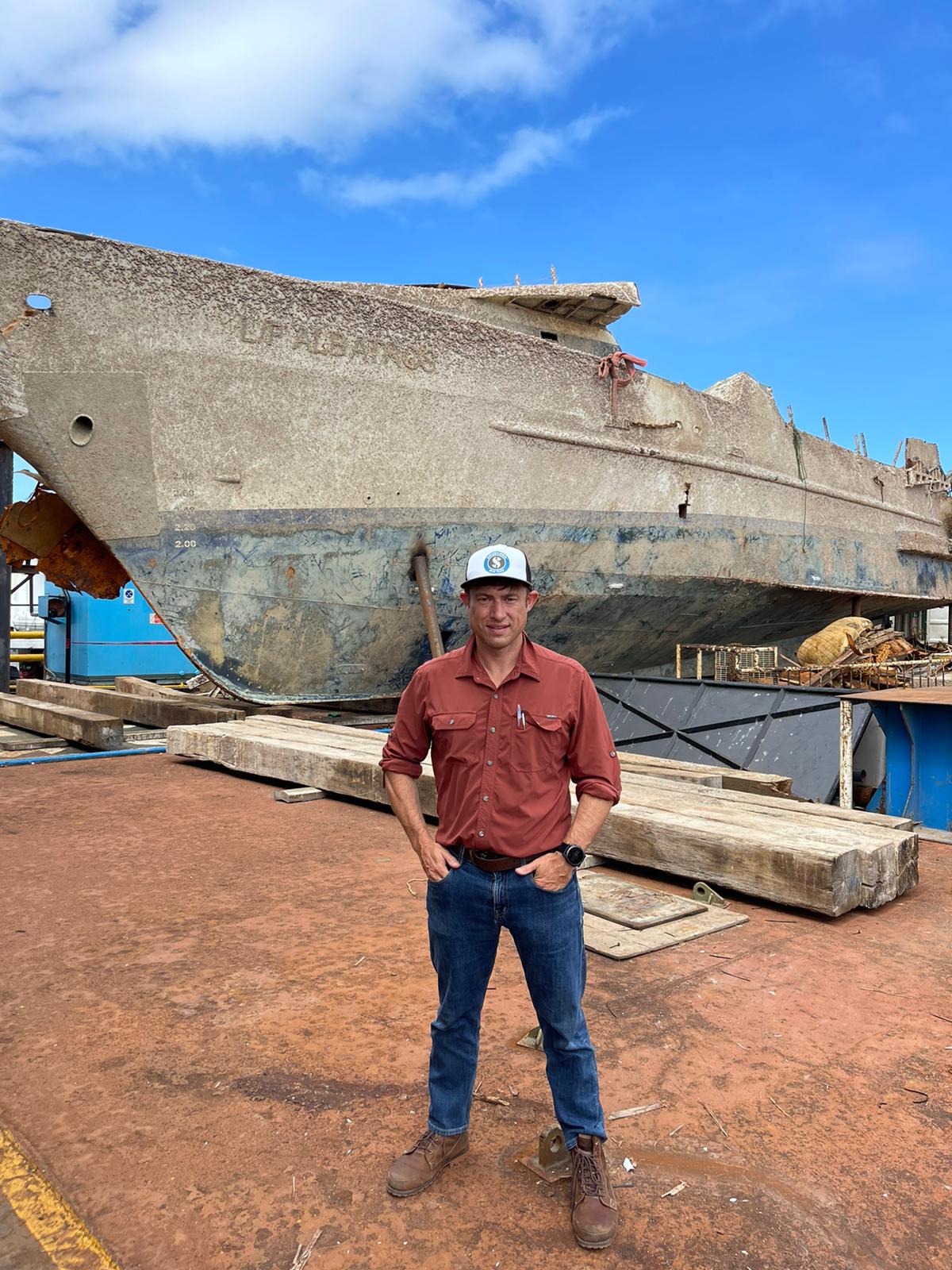 Read more about the article Leadership and Crisis Management at Sea: What Every Captain Must Know