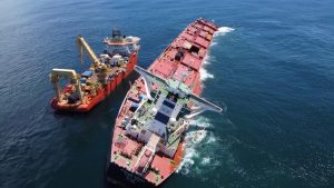 Read more about the article Maritime Legal Support: When Do You Need an Expert Witness?