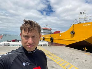 Read more about the article Why Choose Crabtree Nautical for Your Maritime Needs?